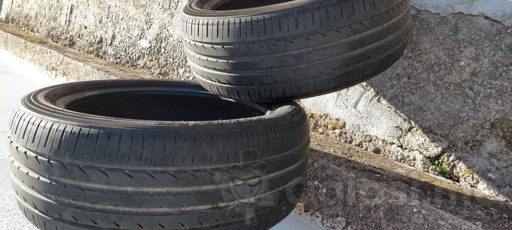 Toyo - 215/50R18    92V - Ljetnja guma