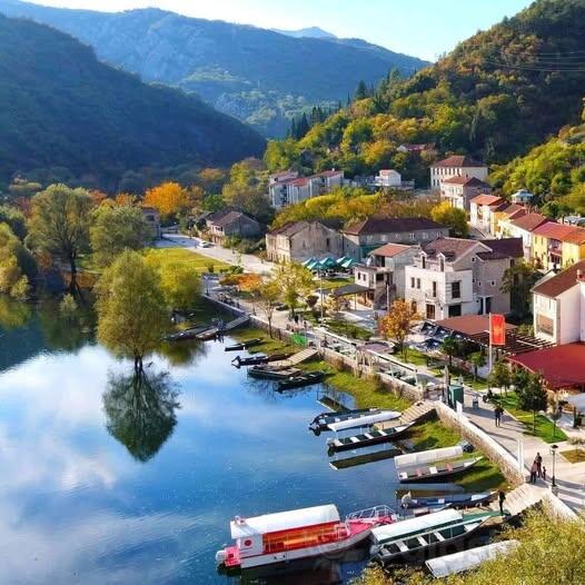 Jednosoban stan 57m2 - Cetinje - Rijeka Crnojevića