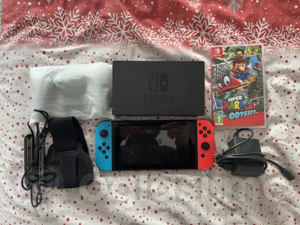 Nintendo - Switch