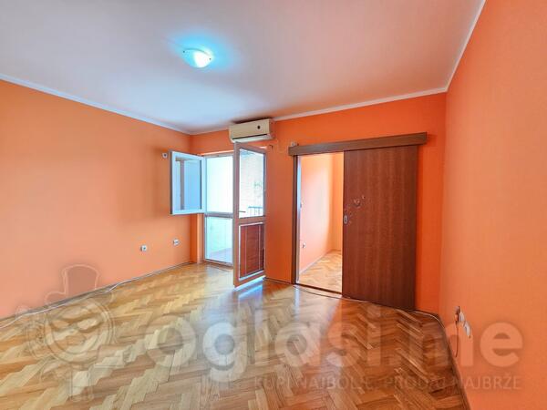 Jednosoban stan 33m2 - Bar - Bar (uži dio)