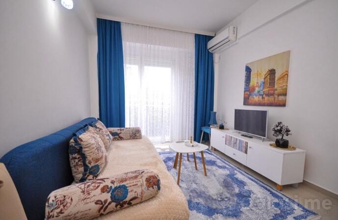 Garsonjera 28m2 - Bar - Centar grada