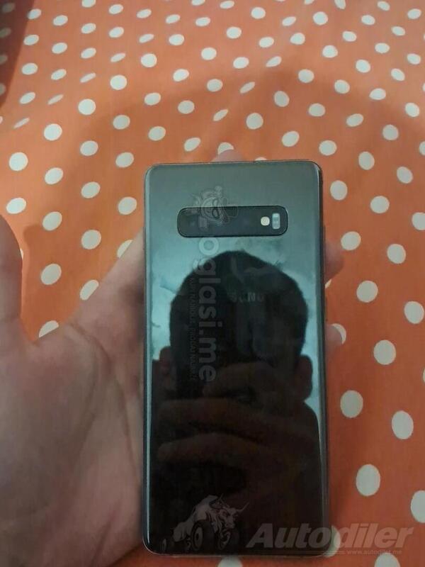 Samsung - Samsung s10+