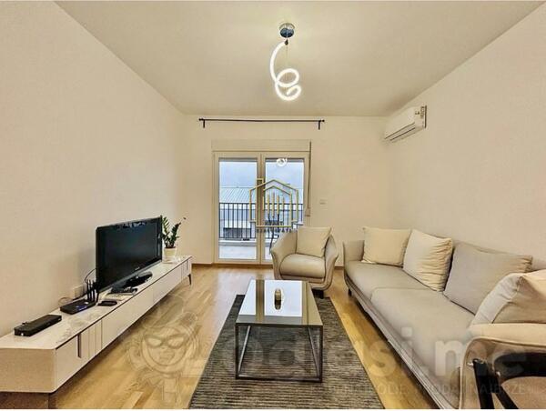 Jednosoban stan 49m2 - Podgorica - Stara Varoš