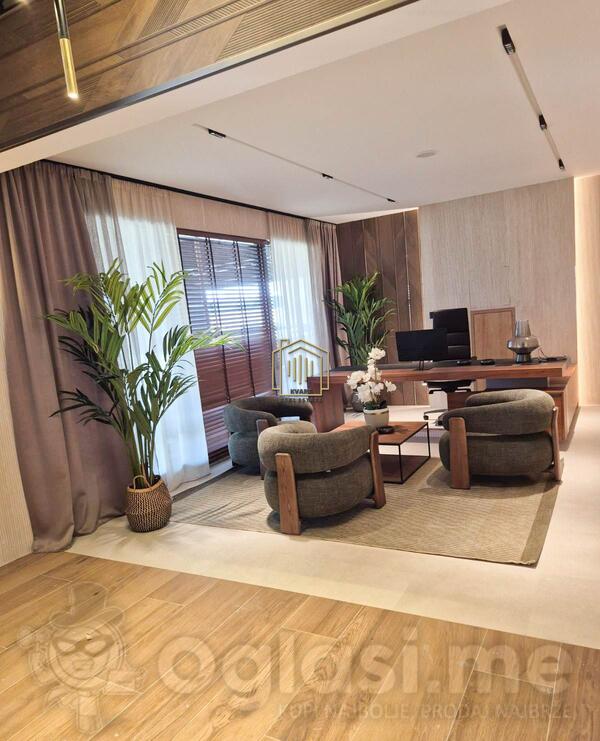 Jednosoban stan 47m2 - Podgorica - Donja Gorica