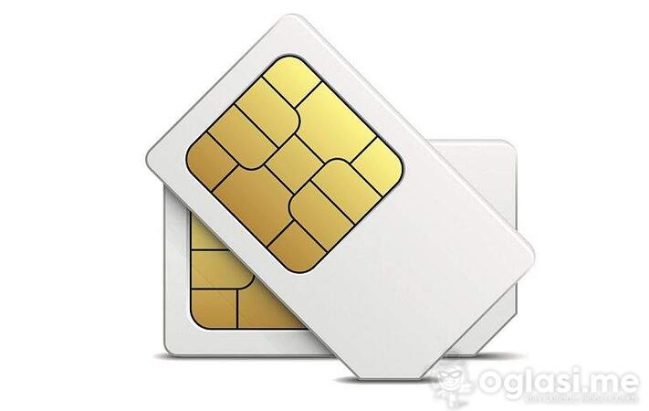 Novi Dobri Brojevi 063 067 068 069