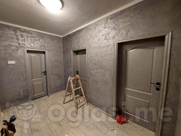 Sve vrste gradjevinskih radova