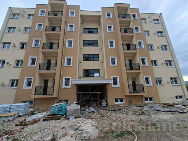 Jednosoban stan 35m2 - Podgorica - Zabjelo