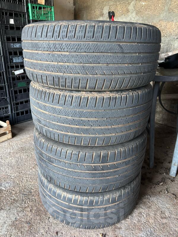 Vredestein - 5 - Zimska guma