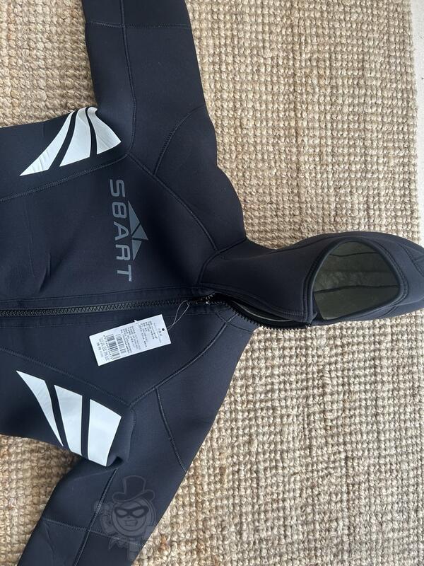 Odijelo - Oprema za ronjenje