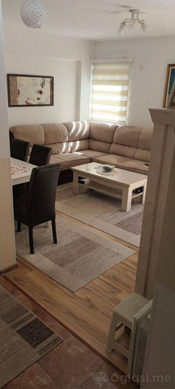 Trosoban stan 48m2 - Užice - Užice (uži dio)