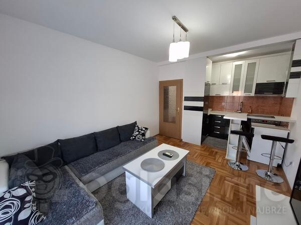 Jednosoban stan 42m2 - Podgorica - Zabjelo