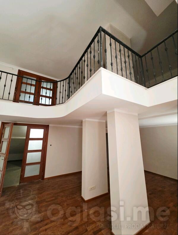 Vila 400m2 - Podgorica - Podgorica (uži dio)