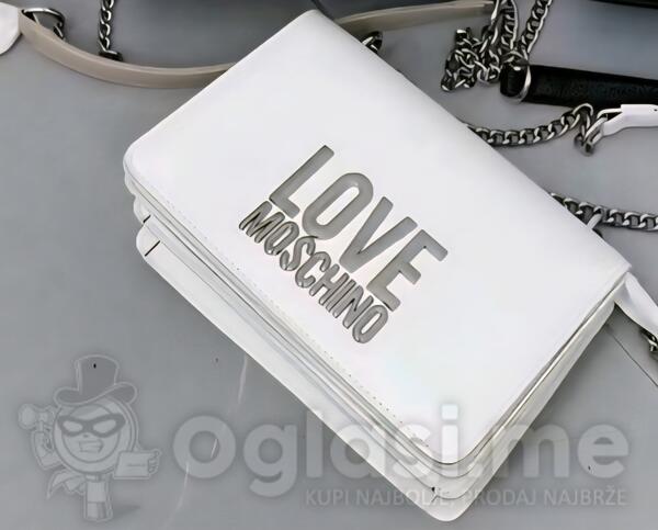 Torbe za sve prilike