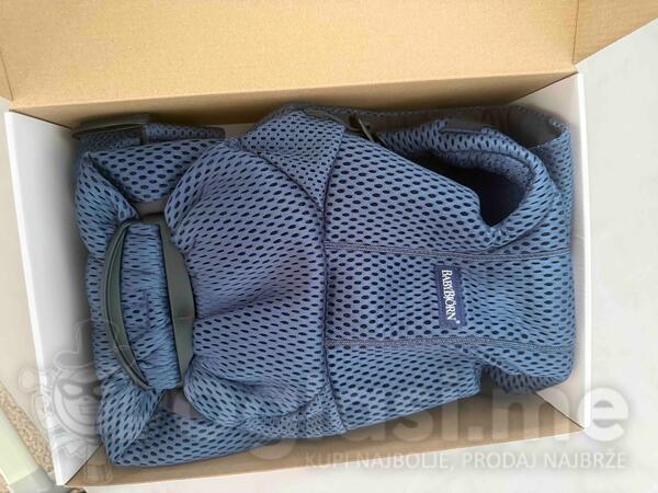 Prodajem novu nosiljku