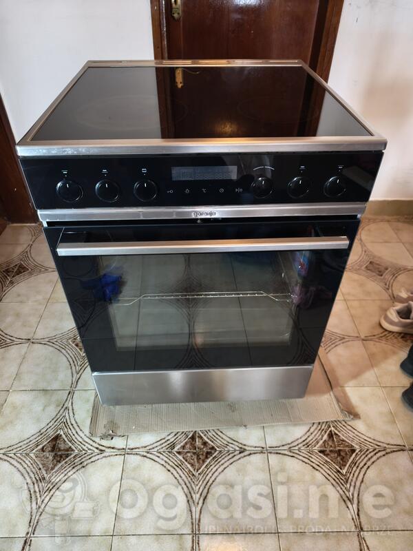 SPORET GORENJE EC 6565 XPA