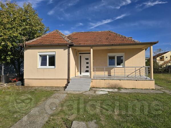 Porodična kuća 85m2 - Podgorica - Gornja Gorica