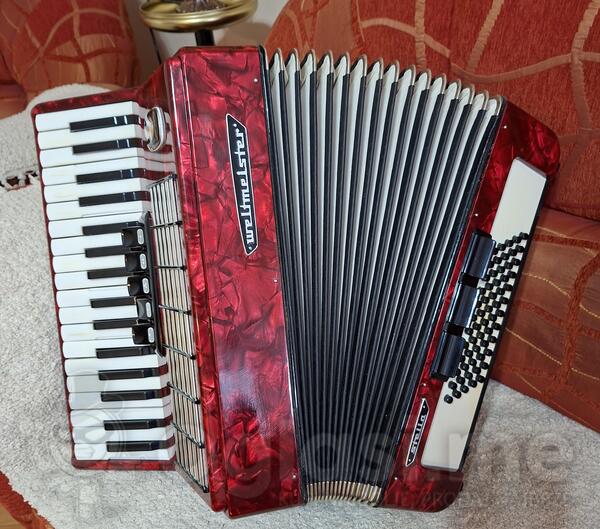 Weltmeister-stella 60 basova