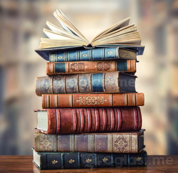 IZRADA SEMINARSKIH, DIPLOMSKIH, MAGISTARSKIH RADOVA