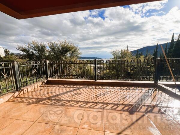 Jednosoban stan 56m2 - Herceg Novi - Igalo