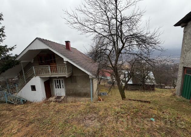 Porodična kuća 134m2 - Mojkovac - Mojkovac (uži dio)