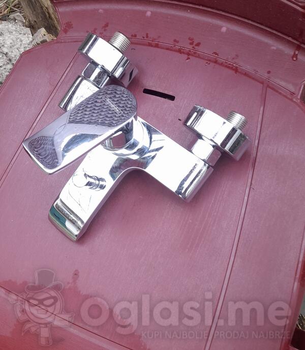 Tus Baterija,,Grohe,,