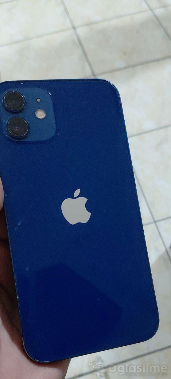 Apple - iphone 12