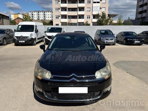 Citroen - C5 - HDI