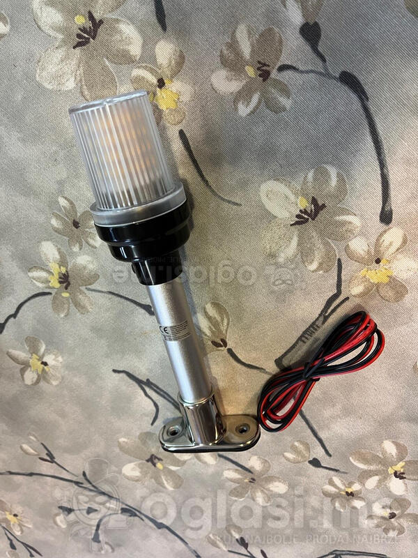 Navigaciona svjetla za plovila