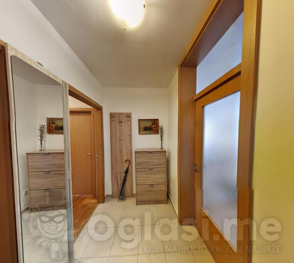 Dvosoban stan 76m2 - Bar - Bar (uži dio)