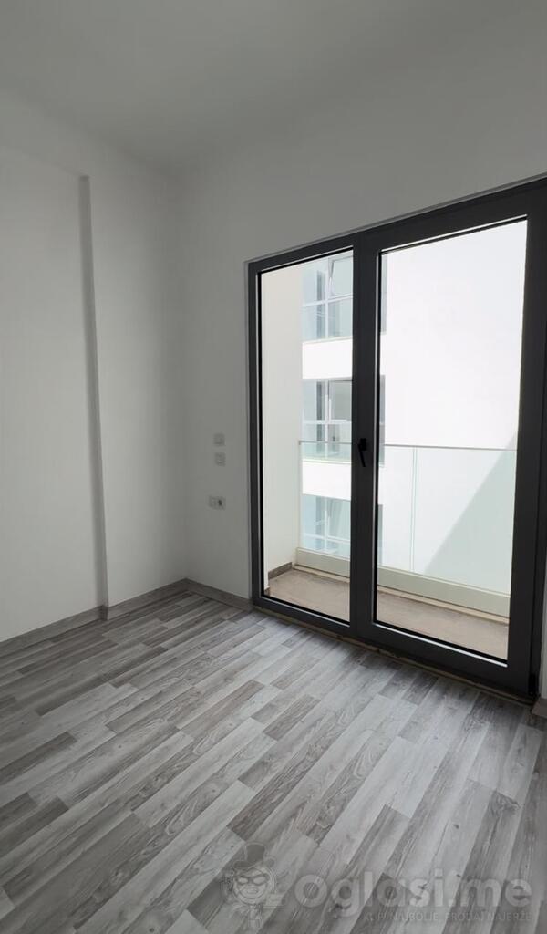 Dvosoban stan 73m2 - Bar - Bar (uži dio)