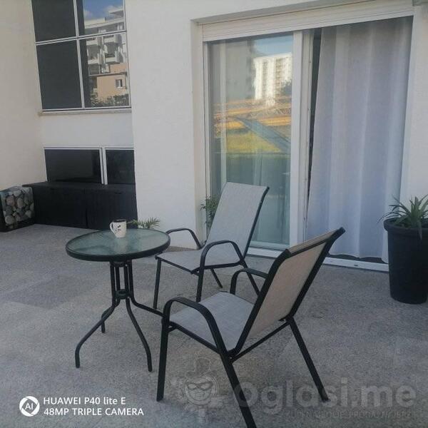 Garsonjera 20m2 - Bar - Bar (uži dio) Susanj