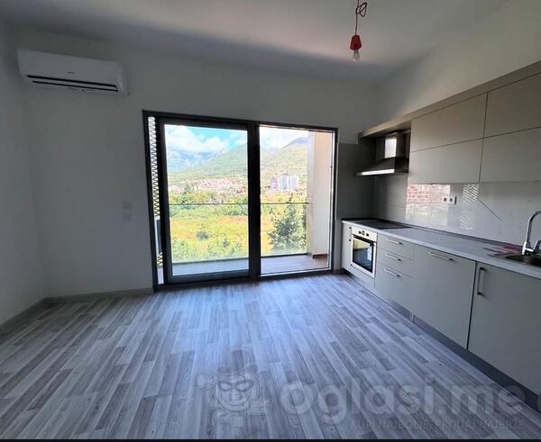 Jednosoban stan 43m2 - Bar - Bar (uži dio)