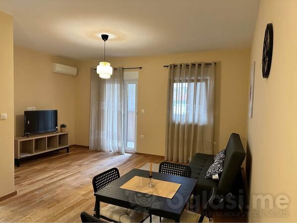 Jednosoban stan 50m2 - Bar - Bar (uži dio) Ilino bb