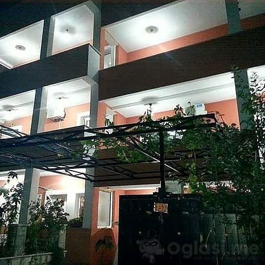 Kuća sa više stanova 300m2 - Bar - Sutomore