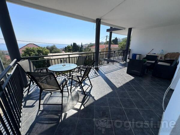 Kuća sa više stanova 360m2 - Bar - Šušanj