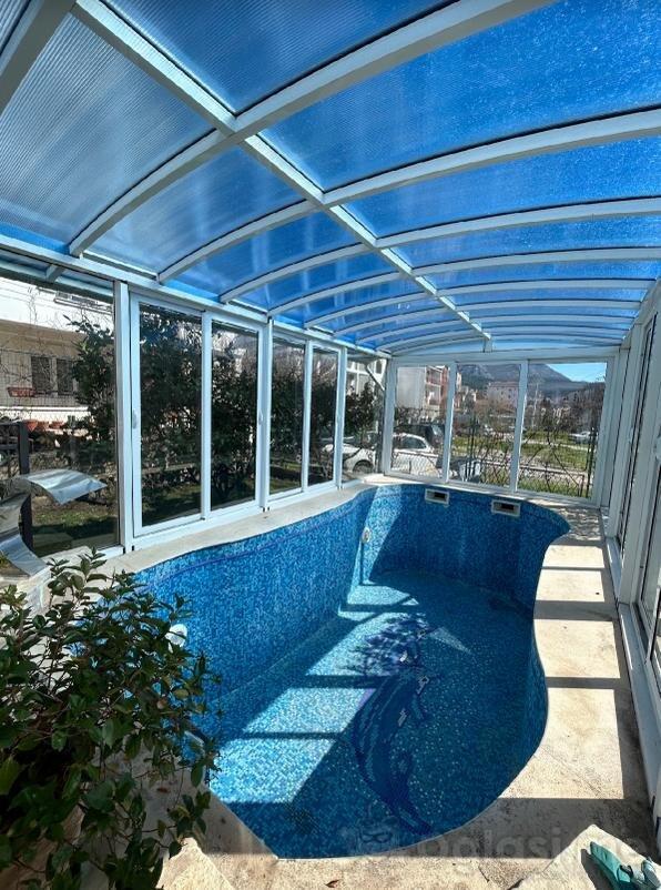 Vila 0m2 - Bar - Sutomore