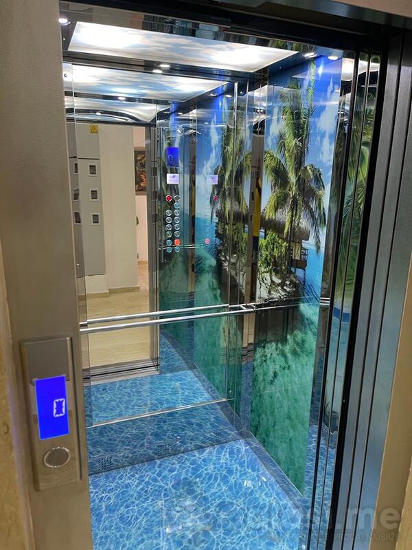 Trosoban stan 144m2 - Bar - Šušanj