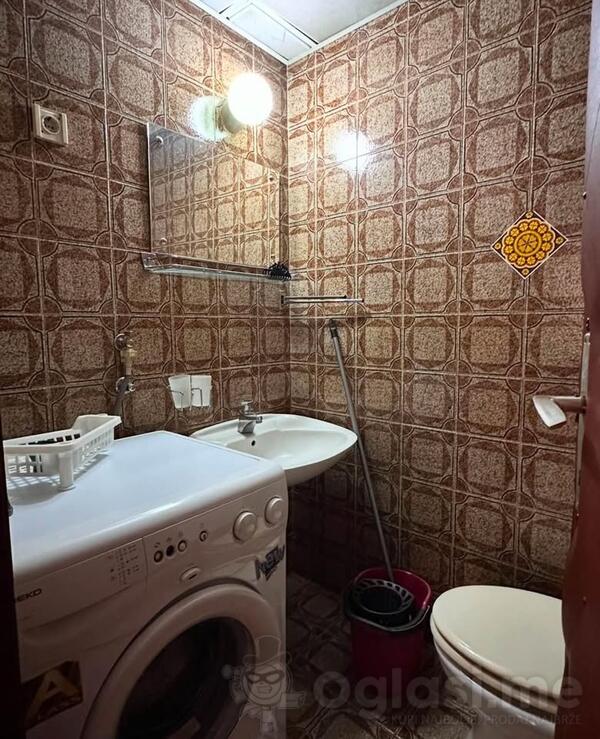 Trosoban stan 120m2 - Bar - Bar (uži dio)