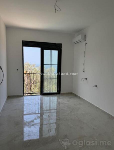 Vila 225m2 - Bar - Bar (uži dio)