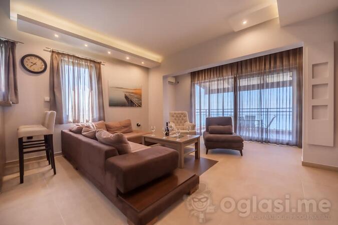 Vila 600m2 - Bar - Bar (uži dio)