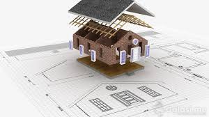 Izgradnja objekata - grubi građevinski radovi, izrada objekata po principu Ključ u ruke