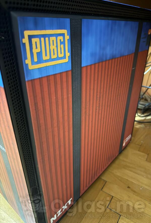 Intel i5 - 16GB GB DDR5 - SSD disk