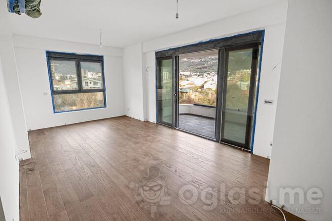 Dvosoban stan 71m2 - Bar - Bar (uži dio)