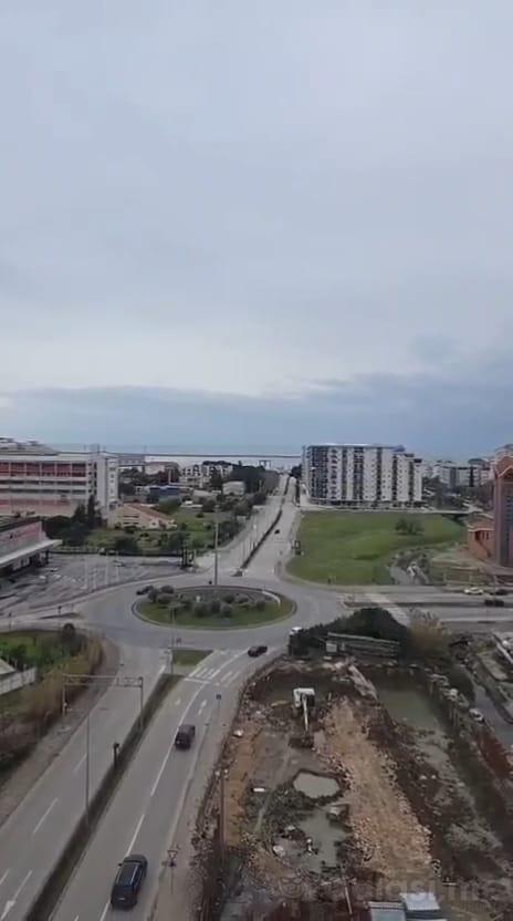 Dvosoban stan 58m2 - Bar - Bar (uži dio)