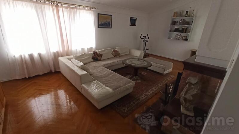 Jednosoban stan 75m2 - Bar - Bar (uži dio)