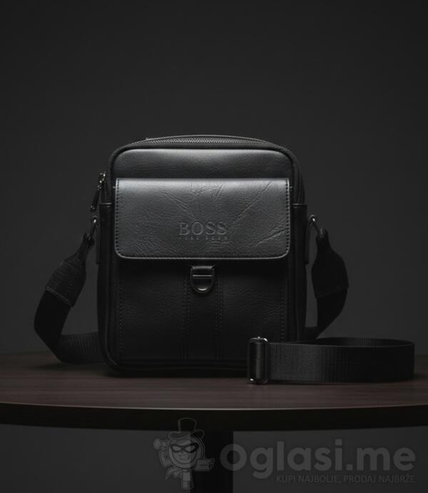 hugo muska biznis torba