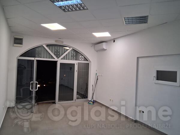 Lokal 30m2 - Kotor - Dobrota