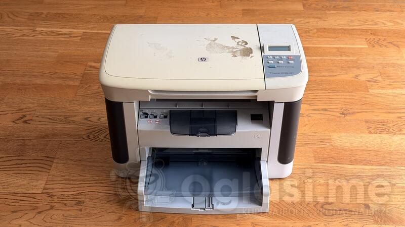 HP - Laserski crno bijeli štampač