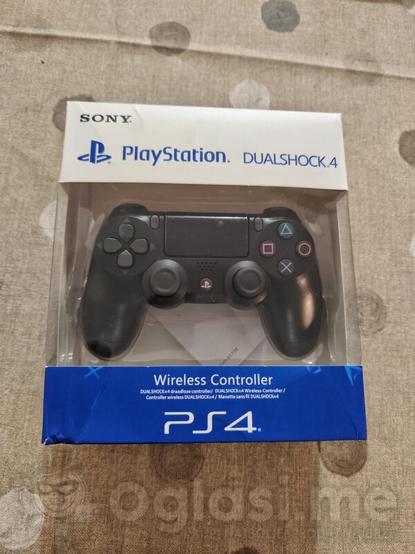 Džojstik za  - Ostalo