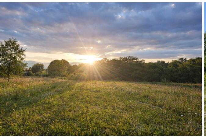 Građevinsko zemljište 5554m2 - Danilovgrad - Jastreb